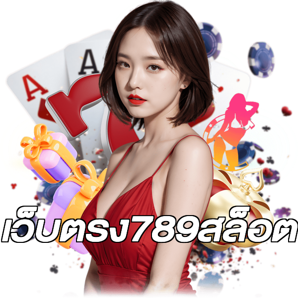 เว็บตรง789สล็อต